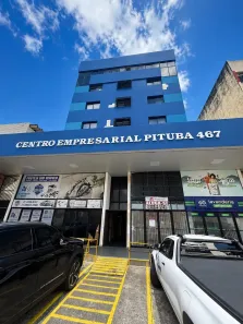 Apartamento com 1 Quarto à venda, 30m² no Pituba, Salvador
