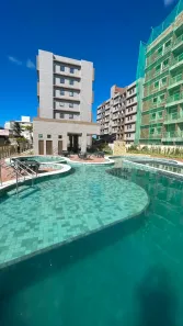 Apartamento com 2 Quartos à venda, 53m² no Altiplano Cabo Branco, João Pessoa