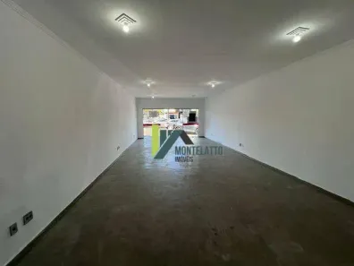 Sala Comercial para alugar, 60m² no Centro, Louveira