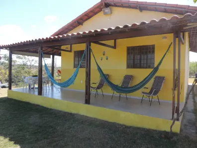 Fazenda/Sítio com 3 Quartos à venda, 2790m² no , Esmeraldas