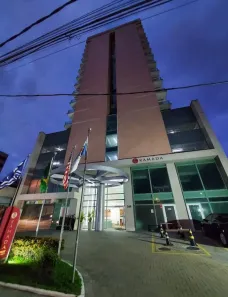Flat com 1 Quarto à venda, 42m² no Imbetiba, Macaé