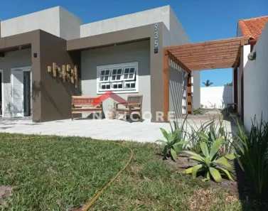 Casa com 4 Quartos à venda, 145m² no , Imbé