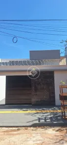 Casa com 3 Quartos à venda, 110m² no Residencial Alice Barbosa, Goiânia