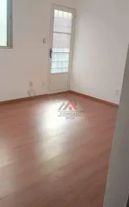 Apartamento com 2 Quartos à venda, 48m² no Jardim Graziela, Suzano