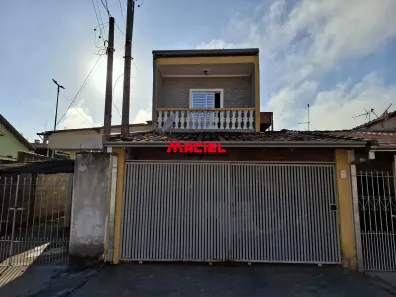Casa com 3 Quartos à venda, 150m² no Jardim Altos de Santana, São José dos Campos
