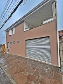 Casa com 2 Quartos para alugar, 100m² no Diamantino, Caxias do Sul