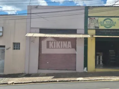 Sala Comercial para alugar, 116m² no Centro, Ponta Grossa