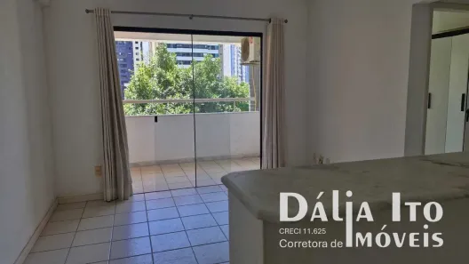 Apartamento com 1 Quarto à venda, 43m² no Caminho das Árvores, Salvador