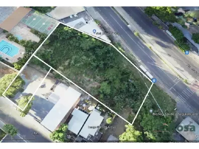 Lote/Terreno à venda, 1528m² no Centro-Norte, Cuiabá
