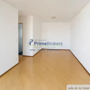 Apartamento com 2 Quartos à venda, 50m² no Bosque da Saúde, São Paulo