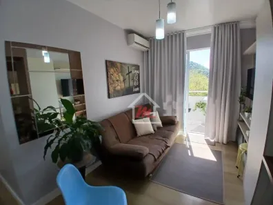 Apartamento com 3 Quartos à venda, 66m² no Passo Manso, Blumenau
