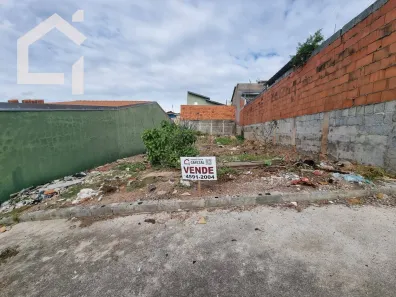 Lote/Terreno à venda, 168m² no Residencial Pacaembu II, Itupeva