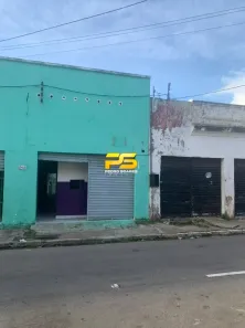 Galpão/Depósito/Armazém para alugar, 150m² no Centro, João Pessoa