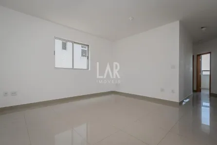 Apartamento com 3 Quartos à venda, 80m² no Jardim América, Belo Horizonte