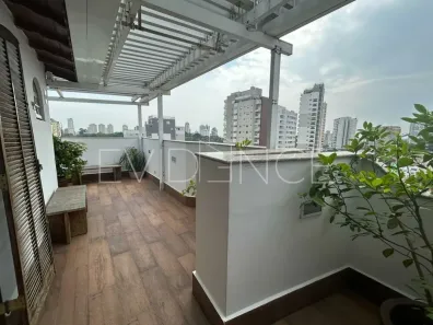 Cobertura com 3 Quartos à venda, 120m² no Vila Formosa, São Paulo