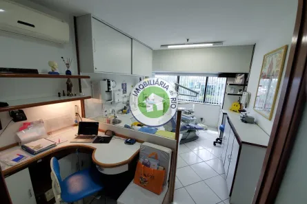 Sala Comercial à venda, 29m² no Barra da Tijuca, Rio de Janeiro