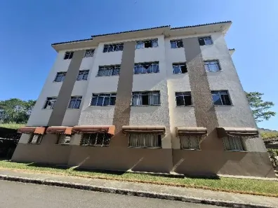 Apartamento com 3 Quartos à venda, 65m² no Amaro Lanari, Coronel Fabriciano