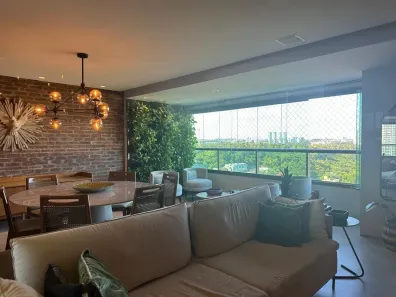Apartamento com 3 Quartos à venda, 113m² no Pituaçu, Salvador