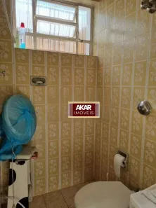 Sobrado com 3 Quartos à venda, 267m² no Jardim Maria Adelaide, São Bernardo do Campo