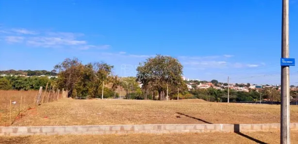 Lote/Terreno à venda, 293m² no Residencial Veredas do Campo, Araraquara