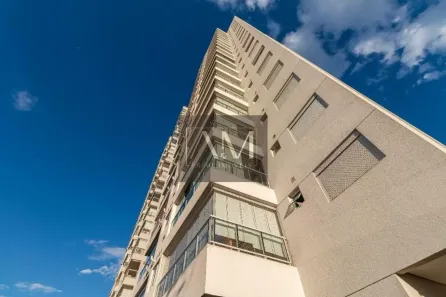 Apartamento com 2 Quartos à venda, 64m² no Tatuapé, São Paulo
