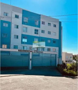 Apartamento com 2 Quartos à venda, 45m² no Vila Bela, Franco da Rocha