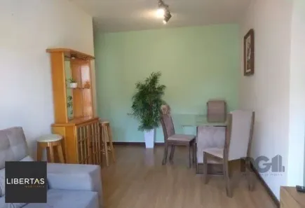 Apartamento com 2 Quartos à venda, 66m² no Vila Assunção, Porto Alegre