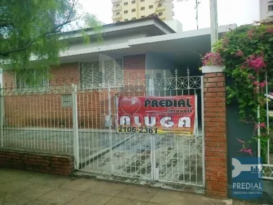 Casa com 3 Quartos à venda, 147m² no Centro, São Carlos
