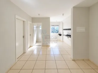 Apartamento com 2 Quartos à venda, 43m² no Chácaras Pedro Corrêa de Carvalho, Ribeirão Preto
