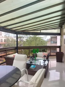 Cobertura com 3 Quartos à venda, 348m² no Recreio dos Bandeirantes, Rio de Janeiro