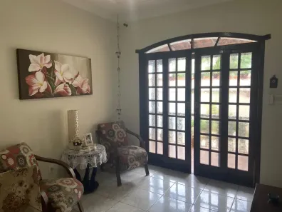 Casa com 3 Quartos à venda, 120m² no Novo Eldorado, Contagem