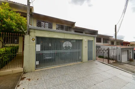 Sobrado com 3 Quartos à venda, 112m² no Boa Vista, Curitiba