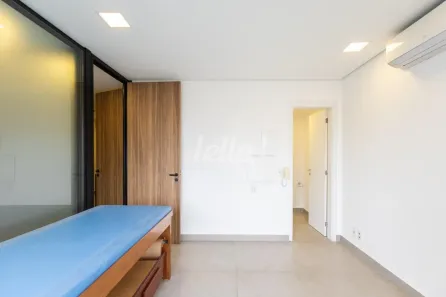 Sala Comercial à venda, 48m² no Pinheiros, São Paulo