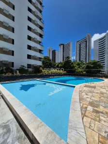 Apartamento com 3 Quartos à venda, 150m² no Parnamirim, Recife