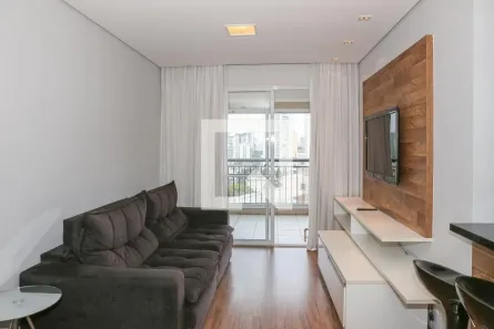 Apartamento com 2 Quartos à venda, 72m² no Vila Romana, São Paulo