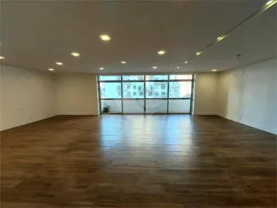 Apartamento com 3 Quartos à venda, 240m² no Santa Cecília, São Paulo