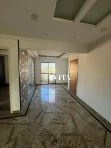 Apartamento com 3 Quartos à venda, 160m² no Jardim Paraíso, São Paulo