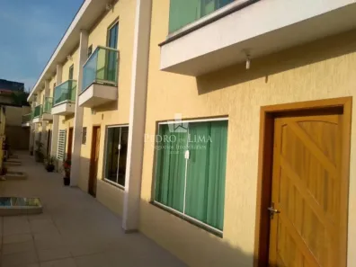 Sobrado com 2 Quartos à venda, 123m² no Vila Santa Clara, São Paulo