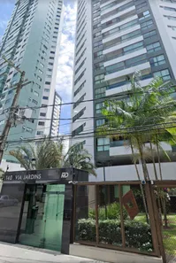 Apartamento com 4 Quartos à venda, 137m² no Boa Viagem, Recife