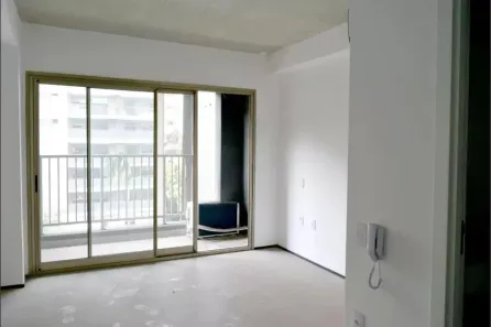 Kitnet com 1 Quarto à venda, 25m² no Cerqueira César, São Paulo