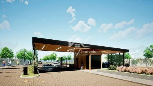 Lote/Terreno à venda, 436m² no Parque Vila América, Nova Odessa
