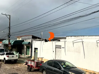 Prédio Comercial à venda, 1238m² no Quintas, Natal