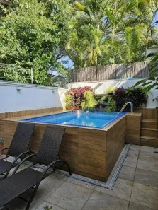 Sobrado com 4 Quartos à venda, 610m² no Brooklin Paulista, São Paulo