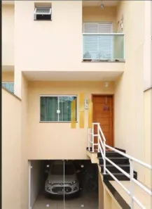 Sobrado com 3 Quartos à venda, 180m² no Parada Inglesa, São Paulo