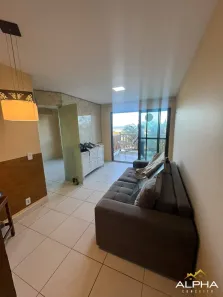 Apartamento com 1 Quarto à venda, 39m² no Cumbuco, Caucaia