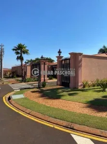 Lote/Terreno à venda, 552m² no Jardim Olhos D´Água I, Ribeirão Preto