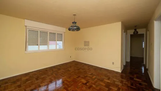 Apartamento com 2 Quartos para alugar, 64m² no Porto, Pelotas