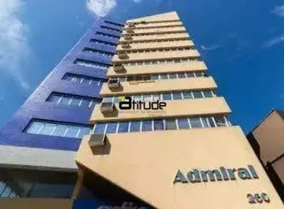 Sala Comercial à venda, 30m² no Vila Boa Vista, Barueri