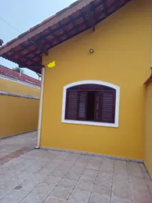 Casa com 2 Quartos à venda, 137m² no Nova Itanhaém (Praia), Itanhaém