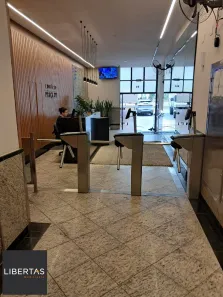 Sala Comercial à venda, 56m² no Centro Histórico, Porto Alegre